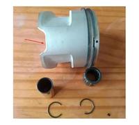 MS462 PISTON KIT 52MM OEM 11420302006 11420302009 fit FOR MS462C CHAINSAW CYLINDER RINGS PING BEARING ASSEMBLY(1142-030-2006 Early)