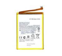 MS50 Compatible Internal Battery for Motorola G50 5000mAh Replacement XT2137