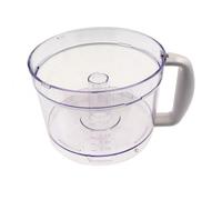 MS5867567 Food Processor Bowl for Moulinex, Masterchef 500 Classic, Masterchef 570 Duo, Masterchef 750 Duotronic, Masterchef 970 Duotronic, Masterchef 970 Duotronic, Masterchef Line, Masterchef