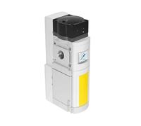 MS6-SV-1/2-E-10V24-SO-AD3-MP3-Z 548713 Soft Start/Quick Release Valve