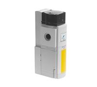 MS6-SV-1/2-E-10V24-SO-MP5 548713 Soft Start/Quick Release Valve