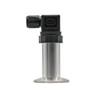 MS603 Button Lock for Power Distribution Cabinets - Secure Your Electric Box and File Cabinets with Ease - 1 Piece(Red,with Keys)