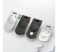 MS609-1-2 Distribution Cabinet Electrical Box Lock General Industrial Door Bounce File Switch Flat 1Pcs(7)