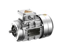 MS631-2 /MS632-2, Three-phase Motor Aluminum Shell Asynchronous RV Reducer Equipped Hydraulic 1Pcs(MS90S-4)