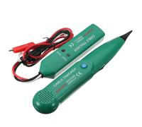 MS6812 Cable Finder Tone Generator Probe Tracker Wire Network Cable Tester Tracer Kit