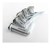 MS705 Electric Box Lock Keyless Communication Distribution Switch Cam Lock Secure Electronic Access Control 1 Piece (H28)