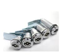 MS705 Electric Wing Lock Long Security Door Lock Industrial Communication Cinet Box Lock with Waterproof Cover Fireproof 1 Piece - Enhanced Safety & Durability