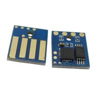 MS710 Chip 25K Fit For Lexmark MS711 MS810 | Fit For Lexmark MS711 MS810 MX710 MX711 MX810 MX811 MX812 62D4H00