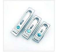 MS713 Distribution Cabinet Lock Switch Plane Power Iron Door MS712-1 1Pcs(MS713-1-1)
