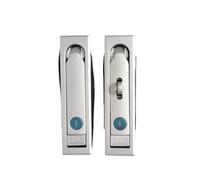 MS713 Plane Lock Electric Box Control Switch Power Cabinet Machine MS712-1-3A 1Pcs(MS713)