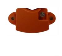 MS720 Ignition Module Controller for 070, 090AV & 105CC Chainsaws - Replacement Ignitor Unit Compatible with Model 11064043210, Plastic Housing