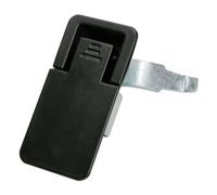 MS726-2 Plane Lock Adjustable Compression Door Lock Distribution Box Lock Electric Cabinet Box Lock 1Pcs