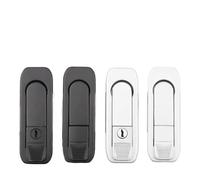 MS738-1 Mechanical Switch Lock with Plane Bouncing Rotation for Electric Cabinet Lock of Distribution Box 1Pcs(2)