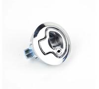 MS739 Round Handle Cabinet Lock MS739-2 Panel Lock with Key Electric Cabinet Door Lock 1Pcs