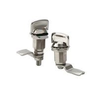 MS816 Handle Compression Lock Tightening Stainless Steel Extended Screw 1Pcs(C6-1531)