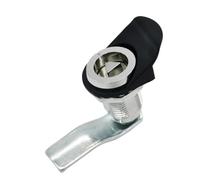 MS816 Triangle Lock Telescopic Triangle Electric Cabinet Lock Pull Lock MS711-1-1 Tongue Lock 1Pcs