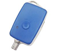 MS818 Passive ctronic Lock Zinc Alloy Flat Lock for Secure Distribut CABI Remote Authorizat Real Time Logging Enhanced Securi Solut for Businesses
