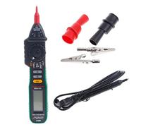MS8212A Pen Digital Multimeter Voltage Current Tester Diode Non-Contact Digital Multimeter Capacitance Voltmeter Frequency Full Size