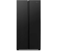 Fridgemaster MS83430EB American Fridge Freezer