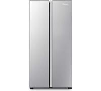 Fridgemaster MS83430ES American Fridge Freezer