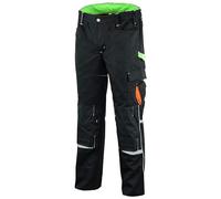 MS9 Mens Cargo Combat Working Work Trouser Trousers Pants Jeans 1145 Black