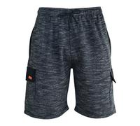 Ms9 Mens Cargo Painter Decoration Jogging Fleece Work Shorts Tracksuit Cargo Shorts H15, Charcoal - M