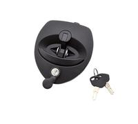 MS909-1 Folding Compression Lock Panel Lock Bin Door Lock RV Lock T-Handle 1Pcs