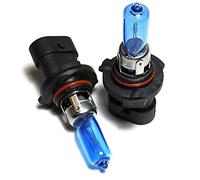 MSA 100w SUPER WHITE XENON HB3xs 9005xs Headlight Bulbs HB3a