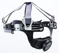 MSA 10126692 Fas-Trac III Replacement Suspension - 4-Point Attachment, Size: Small, Skullgard Helmet Accessory, Cap/Hat-Style Hard Hat Suspension, Adjustable Component, Replaceable & Durable Gear