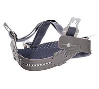 MSA 454231 Staz-On Suspension for Skullgard Cap/Hat