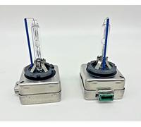 MSA D3S Xenon Bulb Xenon HID Replacement 6500k 35w 12V Lamp IP68 Waterproof