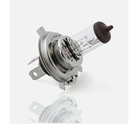 MSA HS1 Motorcycle Headlight Bulb, 35/35W, Standard Quad Headlamp