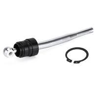 MSA Motorsport BMW E36 Quick Shift Short Shifter Gear Holder Silver E30 E36 E39 E46 M3