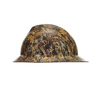 MSA Safety V-Gard Hydro Dip Cap-Style Hard Hat