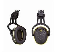 MSA V-Gard Type 14 Ear Defender with Helmet Attachment Medium