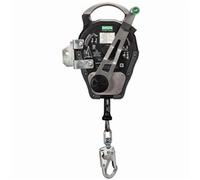 MSA Workman Rescuer 15M Stainless Steel Cable 15M