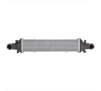 PRASCO MSA4593 Intercooler