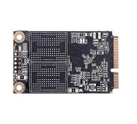 MSATA SSD 32GB Mini SATA3 Internal Solid State Drive Hard Drive for Laptop Industrial Control for BTC Mining Motherboard