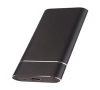 MSATA to USB3.0/3.1 Enclosure Aluminum Alloy Adapter Mini-SATA SSD to USB3.1 Type-C for Case