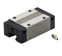 MSB15S MSB15S-N Linear Guide Slider Carriage Engraving Cutting Machine 2Pcs