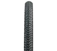 Msc Brown 1c Epic Shield 60 Tpi Tubeless 700c X 40 Gravel Tyre 700C x 40 SkinWall