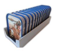 MSC Cornish Sardine Fillets in Olive Oil