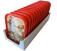 MSC Cornish Sardine Fillets in Rich Tomato Sauce 14 x 95g