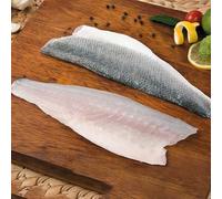 MSC Enniberg Skin-on PBI Cod Fillets 3 x 6.81kg