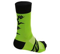 Msc Five Stars Socks EU 43-46 Green