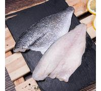 MSC Glacialis Skin-on PBI Cod Fillets 3x6.81kg