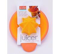 MSC International CRAG29841 Harold Import Company Orange Juicer, Glass
