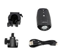 Msc Led 800 Front Light 800 Lumens Black