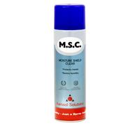 MSC Moisture Shield Clear 500ml 500ml