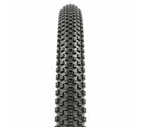 Msc Rodillo W 33 Tpi 26´´ X 2.10 Rigid Mtb Tyre 26´´ x 2.10 Black